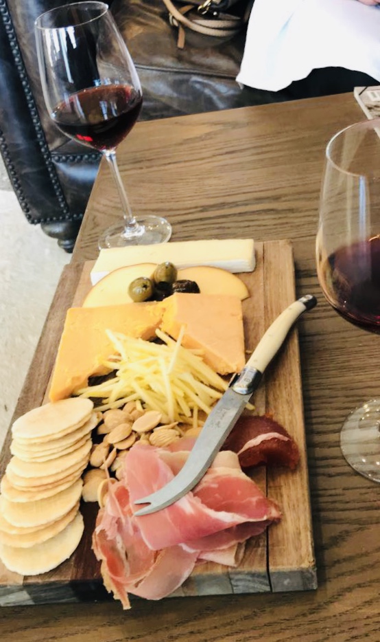 Traverse City Wine Girl TC Wine Girl Tours in Traverse City, Michigan